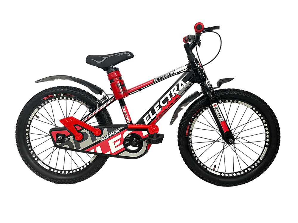 Fastway Bicycles