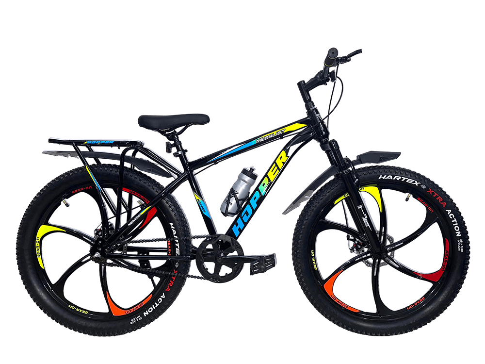 Fastway Bicycles